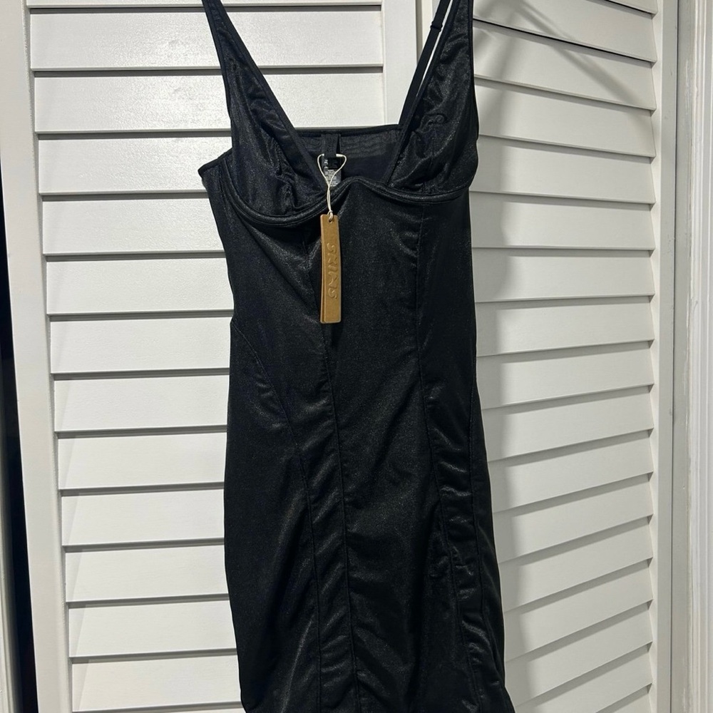 SKIMS Slip Dress